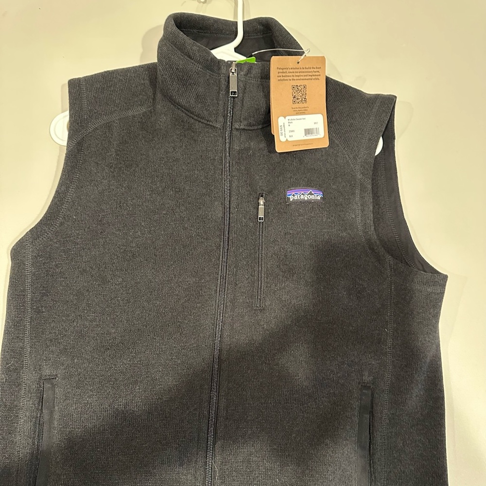 Men’s Vest